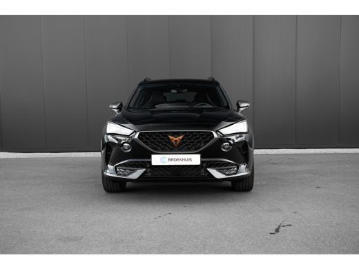 CUPRA Formentor 245pk 1.4 e-Hybrid VZ Performance Achteruitrijcamera | Dodehoekdetectie | Adaptive cruise control... ActivLease financial lease