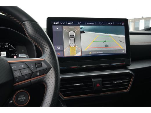 CUPRA Formentor 245pk 1.4 e-Hybrid VZ Performance | Achteruitrijcamera | Trekhaak | Adaptive Cruise | 19" | Stoel... ActivLease financial lease