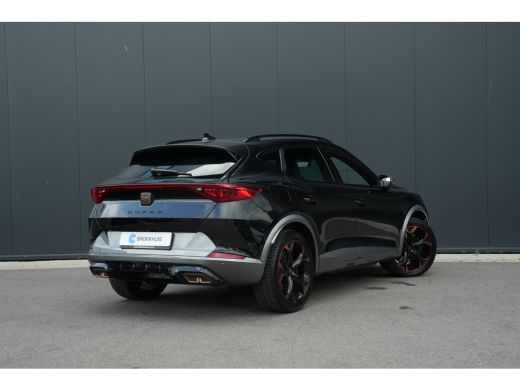 CUPRA Formentor 245pk 1.4 e-Hybrid VZ Performance | Achteruitrijcamera | Trekhaak | Adaptive Cruise | 19" | Stoel... ActivLease financial lease