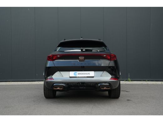 CUPRA Formentor 245pk 1.4 e-Hybrid VZ Performance | Achteruitrijcamera | Trekhaak | Adaptive Cruise | 19" | Stoel... ActivLease financial lease