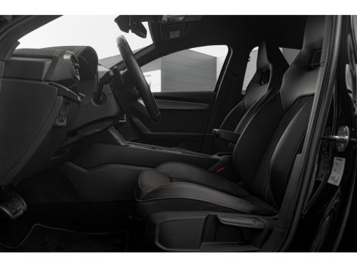 CUPRA Formentor 245pk 1.4 e-Hybrid VZ Performance | Achteruitrijcamera | Trekhaak | Adaptive Cruise | 19" | Stoel... ActivLease financial lease