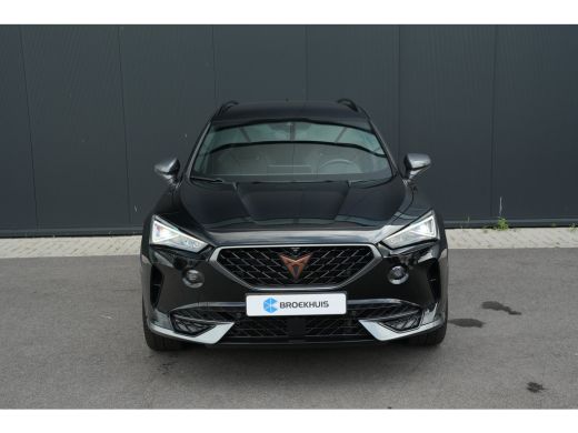 CUPRA Formentor 245pk 1.4 e-Hybrid VZ Performance | Achteruitrijcamera | Trekhaak | Adaptive Cruise | 19" | Stoel... ActivLease financial lease
