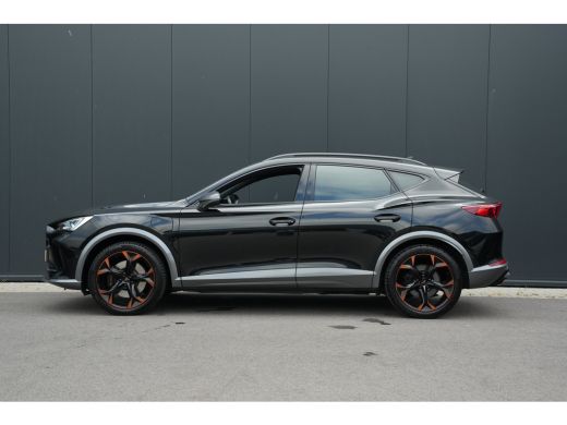 CUPRA Formentor 245pk 1.4 e-Hybrid VZ Performance | Achteruitrijcamera | Trekhaak | Adaptive Cruise | 19" | Stoel... ActivLease financial lease