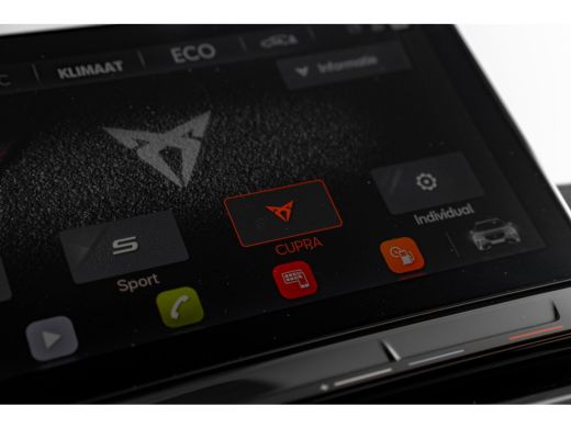 CUPRA Formentor 245pk 1.4 e-Hybrid VZ Performance Achteruitrijcamera | Trekhaak | Dodehoekdetectie | Adaptive cru... ActivLease financial lease