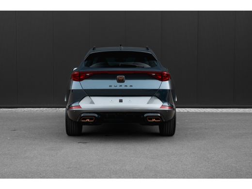 CUPRA Formentor 245pk 1.4 e-Hybrid VZ Performance Achteruitrijcamera | Trekhaak | Dodehoekdetectie | Adaptive cru... ActivLease financial lease