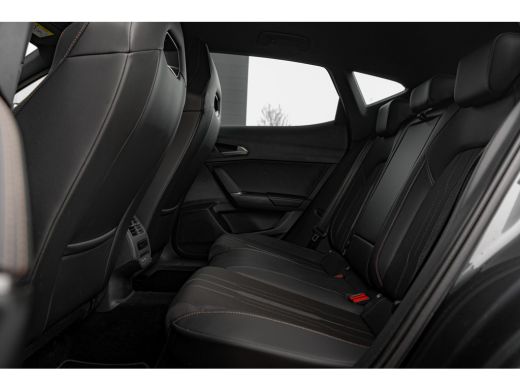 CUPRA Formentor 245pk 1.4 e-Hybrid VZ Performance Achteruitrijcamera | Trekhaak | Dodehoekdetectie | Adaptive cru... ActivLease financial lease