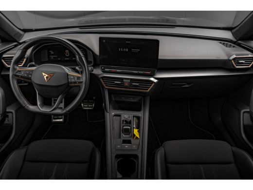 CUPRA Formentor 245pk 1.4 e-Hybrid VZ Performance Achteruitrijcamera | Trekhaak | Dodehoekdetectie | Adaptive cru... ActivLease financial lease