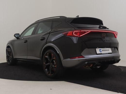CUPRA Formentor VZ e-Hybrid | Camera | Elektr stoel incl memory | Stoel/stuurverw | Parkeer assistent | Apple car... ActivLease financial lease