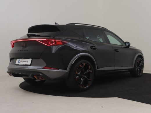 CUPRA Formentor VZ e-Hybrid | Camera | Elektr stoel incl memory | Stoel/stuurverw | Parkeer assistent | Apple car... ActivLease financial lease