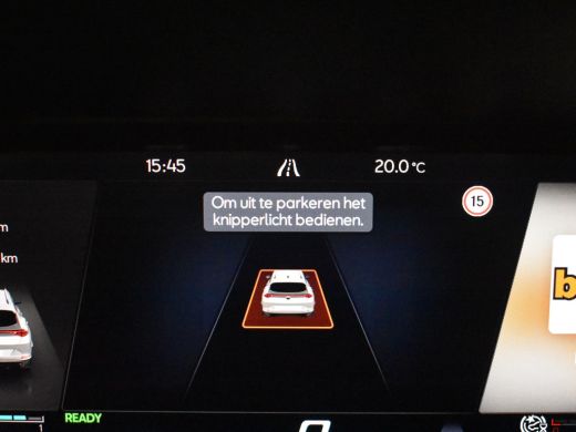 CUPRA Formentor VZ e-Hybrid | Camera | Elektr stoel incl memory | Stoel/stuurverw | Parkeer assistent | Apple car... ActivLease financial lease