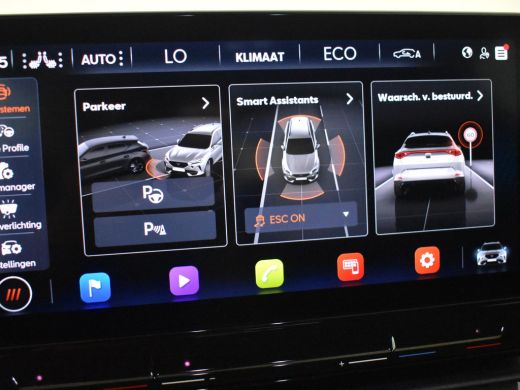CUPRA Formentor VZ e-Hybrid | Camera | Elektr stoel incl memory | Stoel/stuurverw | Parkeer assistent | Apple car... ActivLease financial lease