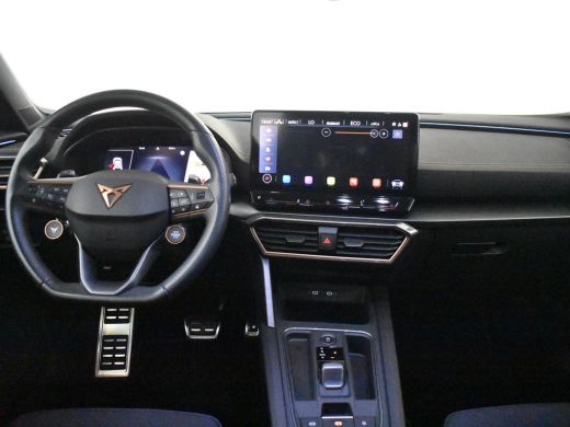 CUPRA Formentor VZ e-Hybrid | Camera | Elektr stoel incl memory | Stoel/stuurverw | Parkeer assistent | Apple car... ActivLease financial lease