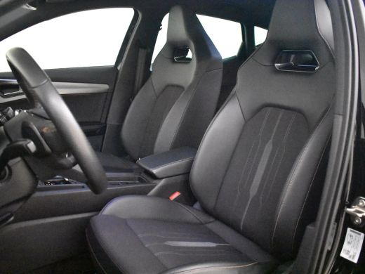 CUPRA Formentor VZ e-Hybrid | Camera | Elektr stoel incl memory | Stoel/stuurverw | Parkeer assistent | Apple car... ActivLease financial lease