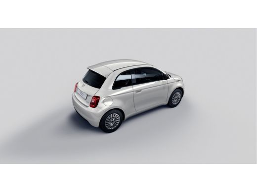 Fiat 500 Icon 42 kWh Carplay | 16" Lichtmetaal | Cruise Control | Getint Glas | Bluetooth | Lane-Assist | ... ActivLease financial lease