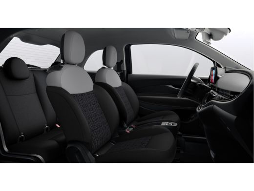 Fiat 500 Icon 42 kWh Carplay | 16" Lichtmetaal | Cruise Control | Getint Glas | Bluetooth | Lane-Assist | ... ActivLease financial lease