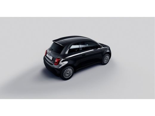 Fiat 500 Icon 42 kWh Carplay | 16" Lichtmetaal | Cruise Control | Getint Glas | Bluetooth | Lane-Assist | ... ActivLease financial lease