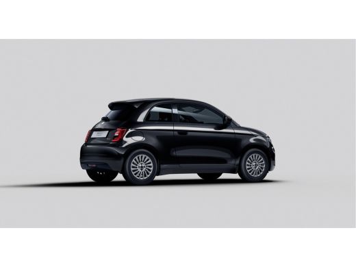 Fiat 500 Icon 42 kWh Carplay | 16" Lichtmetaal | Cruise Control | Getint Glas | Bluetooth | Lane-Assist | ... ActivLease financial lease