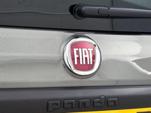 Fiat Panda 1.0 Hybrid Cross CARPLAY | CLIMA ActivLease financial lease