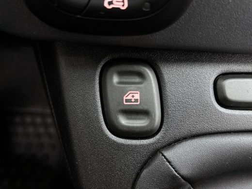 Fiat Panda 1.0 Hybrid Cross CARPLAY | CLIMA ActivLease financial lease