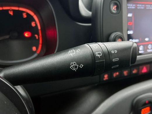 Fiat Panda 1.0 Hybrid Cross CARPLAY | CLIMA ActivLease financial lease