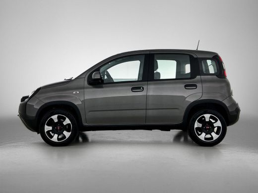 Fiat Panda 1.0 Hybrid Cross CARPLAY | CLIMA ActivLease financial lease