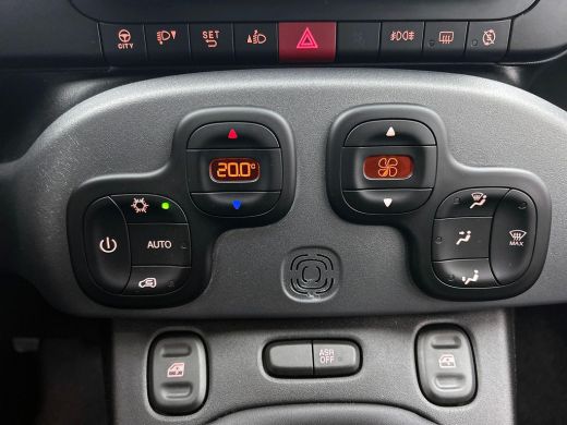 Fiat Panda 1.0 Hybrid Cross CARPLAY | CLIMA ActivLease financial lease