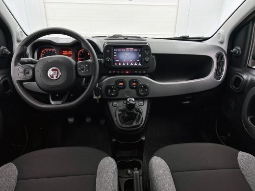 Fiat Panda 1.0 Hybrid Cross CARPLAY | CLIMA ActivLease financial lease