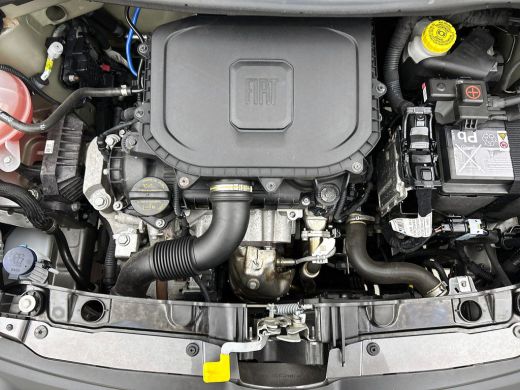 Fiat Panda 1.0 Hybrid Cross CARPLAY | CLIMA ActivLease financial lease