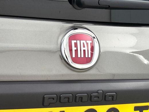 Fiat Panda 1.0 Hybrid Cross CARPLAY | CLIMA ActivLease financial lease