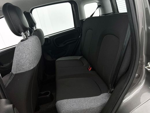 Fiat Panda 1.0 Hybrid Cross CARPLAY | CLIMA ActivLease financial lease