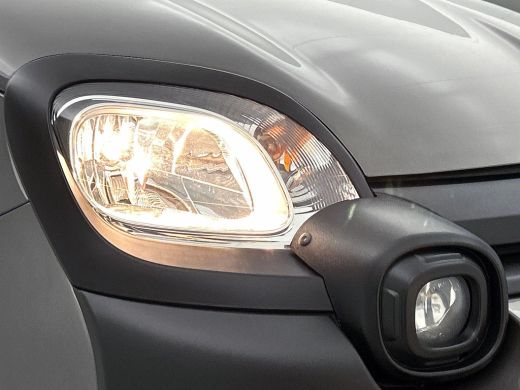 Fiat Panda 1.0 Hybrid Cross CARPLAY | CLIMA ActivLease financial lease