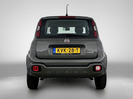 Fiat Panda 1.0 Hybrid Cross CARPLAY | CLIMA ActivLease financial lease