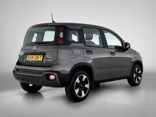 Fiat Panda 1.0 Hybrid Cross CARPLAY | CLIMA ActivLease financial lease