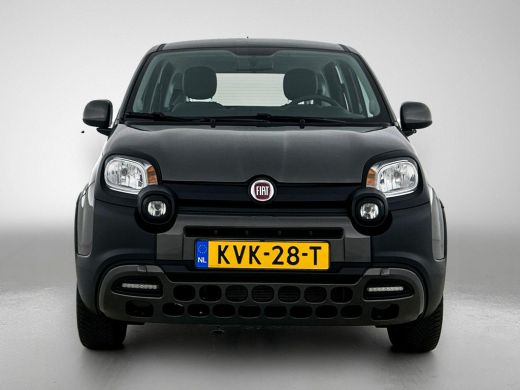 Fiat Panda 1.0 Hybrid Cross CARPLAY | CLIMA ActivLease financial lease