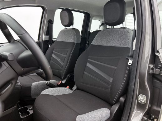 Fiat Panda 1.0 Hybrid Cross CARPLAY | CLIMA ActivLease financial lease