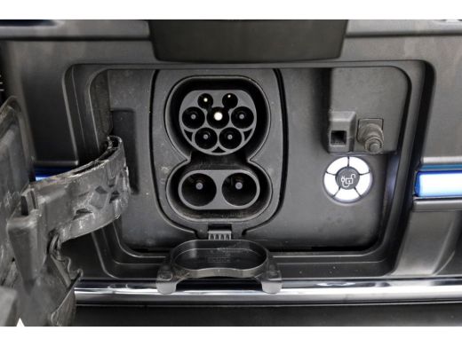 Ford E-Transit 350 L2H3 68 kWh Trend 100% Elektrisch Snellader/Airco/Navi SOH 98,2% 12-2024 ActivLease financial lease