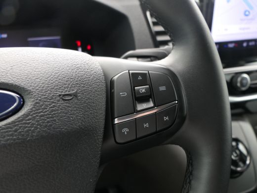 Ford E-Transit L3H3 89kwh Dubbele Cabine | Adaptive Cruise | BLIS | 5-Persoons | Navigatie | Stoelverwarming | 3... ActivLease financial lease