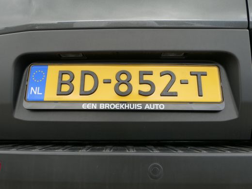 Ford E-Transit L3H3 89kwh Dubbele Cabine | Adaptive Cruise | BLIS | 5-Persoons | Navigatie | Stoelverwarming | 3... ActivLease financial lease