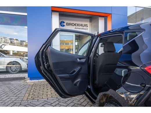 Ford Fiesta 1.0 EcoBoost Hybrid Titanium | Apple Carplay/Android Auto | Keyless | Stoel- Stuurverwarming | | ... ActivLease financial lease