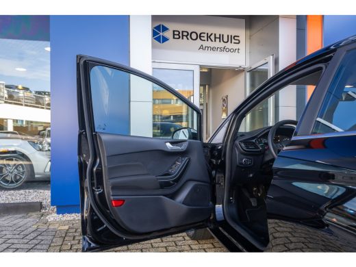 Ford Fiesta 1.0 EcoBoost Hybrid Titanium | Apple Carplay/Android Auto | Keyless | Stoel- Stuurverwarming | | ... ActivLease financial lease