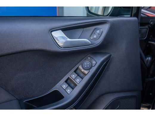 Ford Fiesta 1.0 EcoBoost Hybrid Titanium | Apple Carplay/Android Auto | Keyless | Stoel- Stuurverwarming | | ... ActivLease financial lease