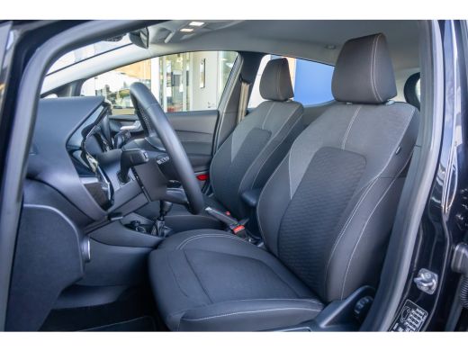 Ford Fiesta 1.0 EcoBoost Hybrid Titanium | Apple Carplay/Android Auto | Keyless | Stoel- Stuurverwarming | | ... ActivLease financial lease