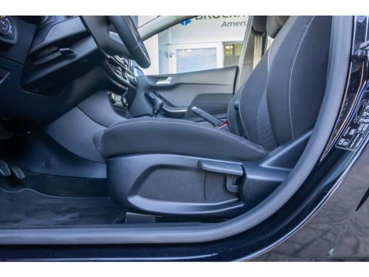 Ford Fiesta 1.0 EcoBoost Hybrid Titanium | Apple Carplay/Android Auto | Keyless | Stoel- Stuurverwarming | | ... ActivLease financial lease