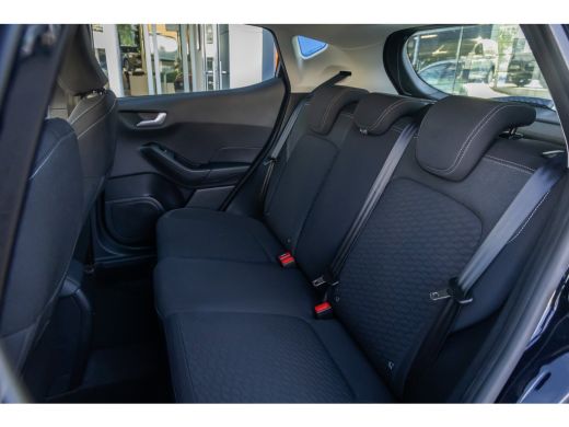 Ford Fiesta 1.0 EcoBoost Hybrid Titanium | Apple Carplay/Android Auto | Keyless | Stoel- Stuurverwarming | | ... ActivLease financial lease