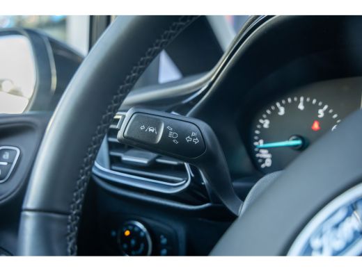 Ford Fiesta 1.0 EcoBoost Hybrid Titanium | Apple Carplay/Android Auto | Keyless | Stoel- Stuurverwarming | | ... ActivLease financial lease