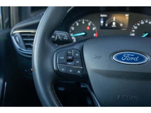 Ford Fiesta 1.0 EcoBoost Hybrid Titanium | Apple Carplay/Android Auto | Keyless | Stoel- Stuurverwarming | | ... ActivLease financial lease