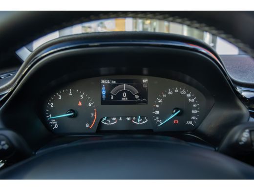 Ford Fiesta 1.0 EcoBoost Hybrid Titanium | Apple Carplay/Android Auto | Keyless | Stoel- Stuurverwarming | | ... ActivLease financial lease