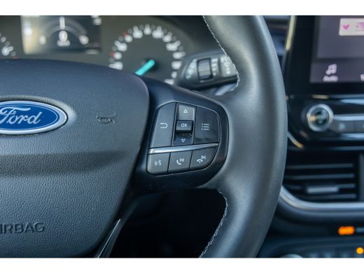 Ford Fiesta 1.0 EcoBoost Hybrid Titanium | Apple Carplay/Android Auto | Keyless | Stoel- Stuurverwarming | | ... ActivLease financial lease