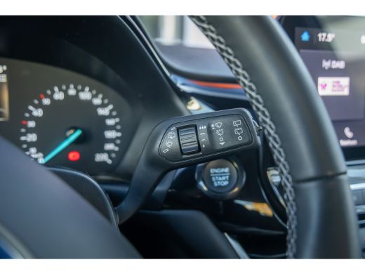 Ford Fiesta 1.0 EcoBoost Hybrid Titanium | Apple Carplay/Android Auto | Keyless | Stoel- Stuurverwarming | | ... ActivLease financial lease