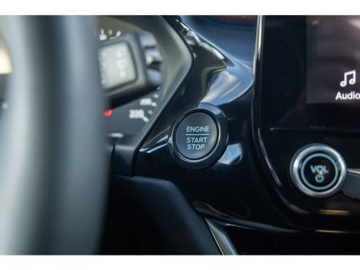 Ford Fiesta 1.0 EcoBoost Hybrid Titanium | Apple Carplay/Android Auto | Keyless | Stoel- Stuurverwarming | | ... ActivLease financial lease